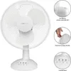 CLATRONIC VL 3602 Tischventilator 40 W Produktbild-Vorschau 10