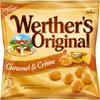 Storck Werthers Original karmelowo-śmietankowe cukierki w Podgląd zdjęcia produktu 1