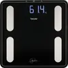 Beurer BF 400 black Glas Diagnosewaage Produktbild-Vorschau 3