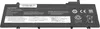 Akku L17L3P71 01AV478 für Lenovo Thinkpad T480s Produktbild-Vorschau 3