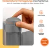 Goliving Roll-up Treppentor - Sicherheitstor - Kindertor - Produktbild-Vorschau 5