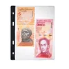 MC.Sammler 10 STK Banknoten Postkarten Hüllen - mit 1 Produktbild-Vorschau 2