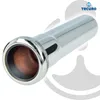 tecuro Tauchrohr Wandrohr Verlängerung 150 mm mit Produktbild-Vorschau 2