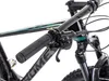 29190149-A - 19 L Rower ROMET Mustang EVO 3 czarno-zielony Podgląd zdjęcia produktu 5