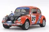 Tamiya 1:10 RC VW Beetle Rally MF-01X  #300058650 Produktbild-Vorschau 1