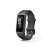 Hama Fit Track 3910 Fitness Tracker IP68 vodotesný čierny Náhľad obrázku produktu 2