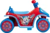Huffy Marvel Spidey Mini Quad Produktbild-Vorschau 4
