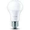 Philips 9 W (60 W), B22, Warmweiß, Kolbenform, 9 W, 60 W, Produktbild-Vorschau 3