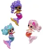 L.O.L. Surprise! Mermaids! Makeover Magic Tots, Mini-Puppe, Produktbild-Vorschau 3
