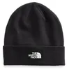 THE NORTH FACE Uni gebreide muts, model Dock Worker Beanie Productafbeelding-voorbeeld 3