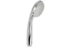 Hansgrohe Crometta 85, Handduschbrause mit Kopf, Chrom, Produktbild-Vorschau 10