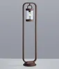 Trio Sambesi Gartenleuchte Druckguss Aluminium/rostfarbig Produktbild-Vorschau 13