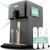 AURA W23 Auftisch Osmoseanlage mit Tank – Umkehrosmose, Produktbild-Vorschau 2