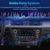 Autoradio CarPlay Android da 7" con navigatore GPS DAB+ Anteprima dell’immagine prodotto 3