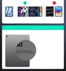 Hülle mit Tastatur für iPad Air 11 / Pro 11 ESR 6B014A mit Produktbild-Vorschau 8