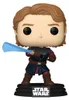 Figura POP de Star Wars, Anakin Skywalker, General Jedi, Vista previa de la imagen del producto 5