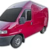 GP Déflecteurs Deflecteurs D'Air Pour Citroen Jumper Voir les images du produit 3