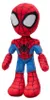 Jazwares Spidey and His Amazing Friends Spidey, Produktbild-Vorschau 3