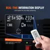 VEVOR sínusový menič 5000 W DC 12 V na AC 230 V Menič s 2 Náhľad obrázku produktu 4