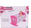 My Beautiful Dollsroom Houten Poppenbed 49x37x35 cm Produktbild-Vorschau 9