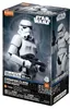 Model na zostavenie Star Wars Stormtrooper 14 cm Náhľad obrázku produktu 1