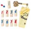 BS Toys Knapsack, Geschicklichkeitsspiel, 8 Jahr(e) Produktbild-Vorschau 5