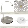 Lampa łukowa Arcus, stalowa, styl retro, 60W Podgląd zdjęcia produktu 11