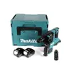 Makita DHR 281 TJ Brushless Akku Bohrhammer 28 mm 2x 18 V Produktbild-Vorschau 2