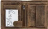 Greenburry Vintage Rebel-Skull wallet Kombibörse Produktbild-Vorschau 2