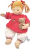 Sterntaler bambola giocattolo per bambini M Magdalena Anteprima dell’immagine prodotto 5