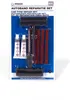 Benson Automotive 9-teiliges Autoreifen-Reparaturset für Produktbild-Vorschau 2