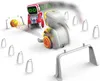 84603 SILVERLIT 88549 Fußballroboter  Kicker im 2er-Pack Produktbild-Vorschau 1