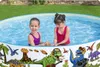 Piscina per bambini Bestway FillN Fun, Dino, 244 x 46 cm Anteprima dell’immagine prodotto 24