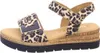 Gabor Comfort Riemchensandalette  Braun Produktbild-Vorschau 13