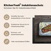 KitchenYeah© Herdabdeckplatte Spareribs direkt aus dem Ofen Produktbild-Vorschau 6