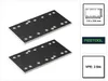 Festool Schleifschuh SSH STF 115x225/10 2 Stück ( 2x 483679 Produktbild-Vorschau 1