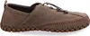 Gemini Herren Schnürschuh beige Größe 40 Produktbild-Vorschau 10