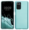 kwmobile Handyhülle für Xiaomi Redmi Note 10 Pro Hülle - Produktbild-Vorschau 1