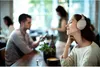 Sony Kopfhörer mit Noise Cancelling WH1000XM3 Silver Produktbild-Vorschau 12