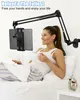 Tablet-Ständer, Lazy Stand, 360° drehbar, verstellbarer Produktbild-Vorschau 2