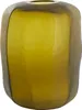 Light & Living - Vase PACENGO - Ø33x42cm - Gelb Produktbild-Vorschau 1