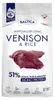 BALTICA Nutraceutic Hypoallergenic Small breeds Venison Produktbild-Vorschau 1