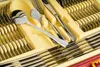 72-teilig Besteckset Edelstahl 12 Personen Besteck im Produktbild-Vorschau 4