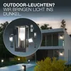 OSRAM 4099854446658 Poller- und Wandleuchten mit Produktbild-Vorschau 5