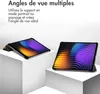 imoshion Design Trifold Bookcase pour Xiaomi Pad 7 / 7 Pro Voir les images du produit 2