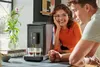 Tchibo Esperto 2 Caffe Granit Schwarz Espressomaschine Mit Produktbild-Vorschau 5