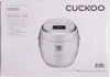 Cuckoo Reiskocher 1.80l CR-1020F 3D-Hitzesystem Warmhaltung Produktbild-Vorschau 11