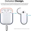 Elago Duo Kabelloses Ladecase für AirPods 2 / AirPods 1 Produktbild-Vorschau 8