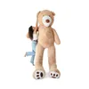 Obří plyšový medvídek- 340 cm Náhled obrázku produktu 1