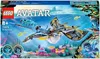 LEGO 75575 Avatar Entdeckung des Ilu, The Way of Water Produktbild-Vorschau 28